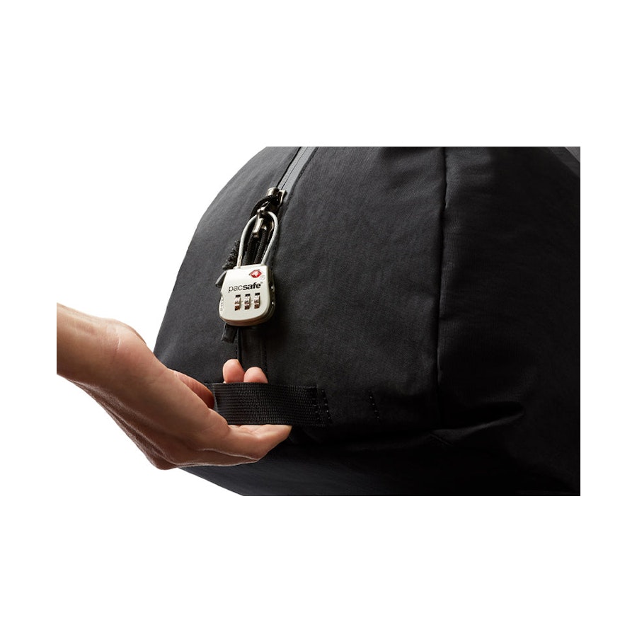 Bellroy Venture Duffle 55L Black Black