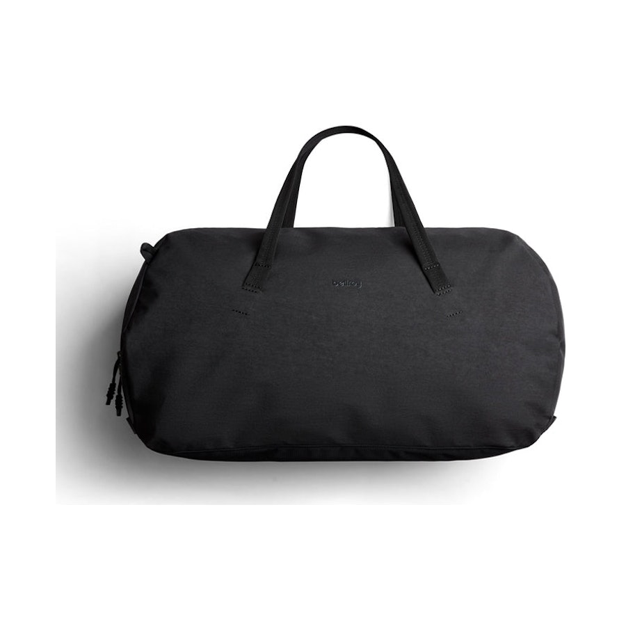 Bellroy Venture Duffle 55L Black Black