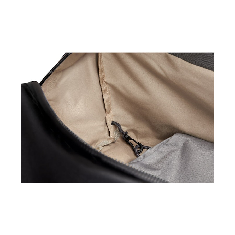 Bellroy Venture Duffle 55L Black Black
