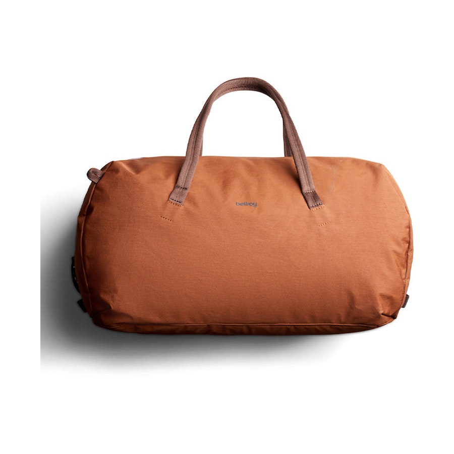 Bellroy Venture Duffle 55L Bronze Bronze