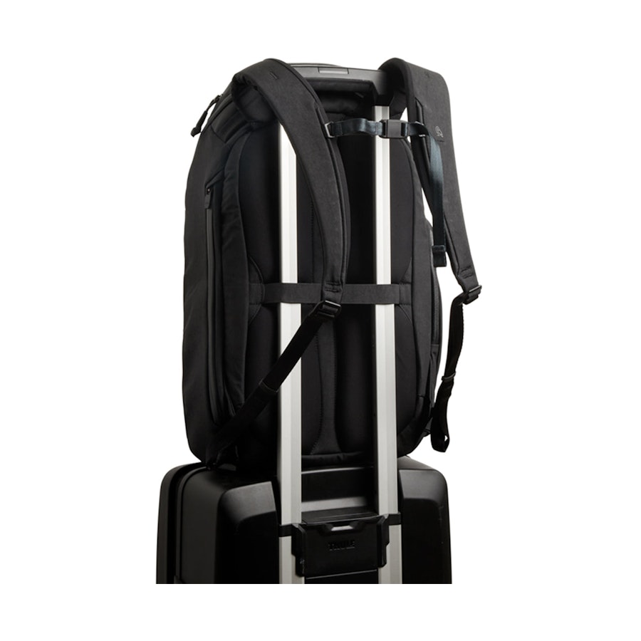 Bellroy Venture Travel Pack 26L Jet Black Jet Black