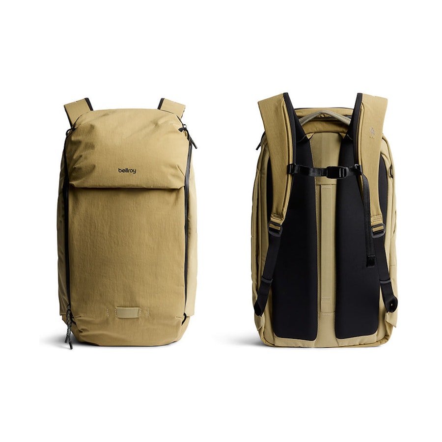Bellroy Venture Ready Pack 26L Safari Safari