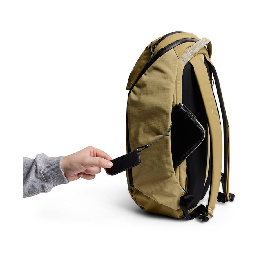 Bellroy Venture Ready Pack 26L Safari Safari