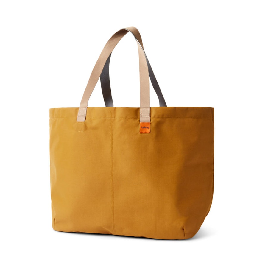 Bellroy Market Tote Plus Copper Copper