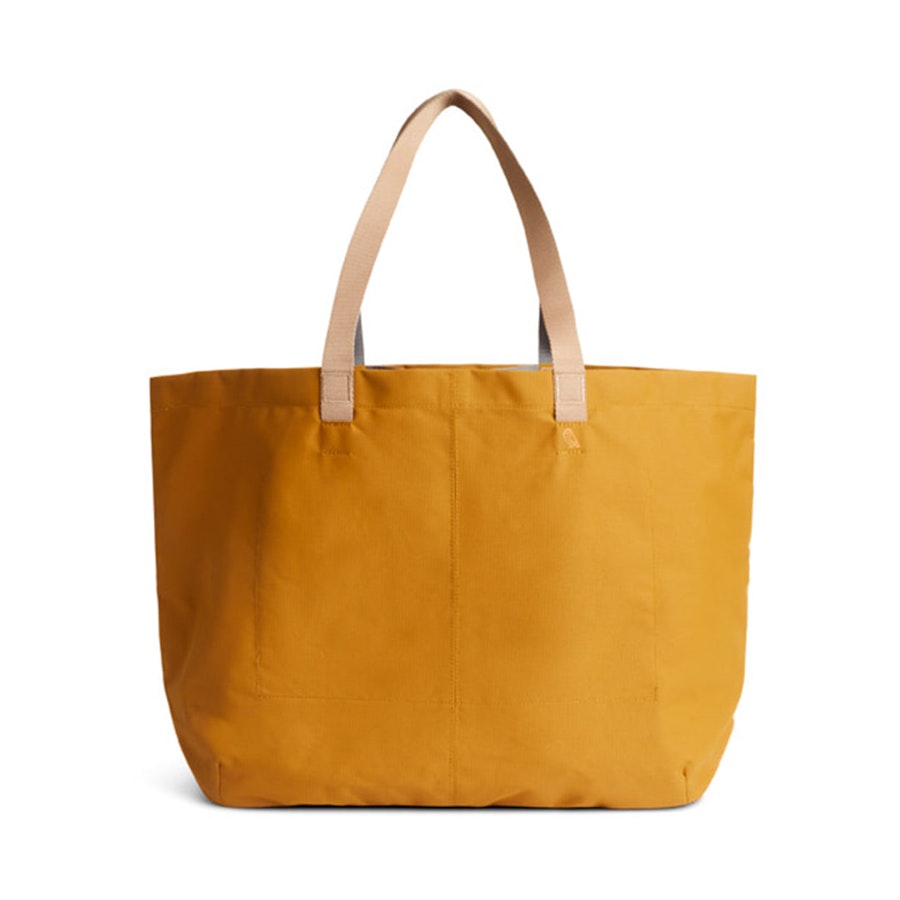 Bellroy Market Tote Plus Copper Copper