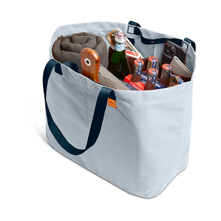 Bellroy Market Tote Plus Pavement Pavement