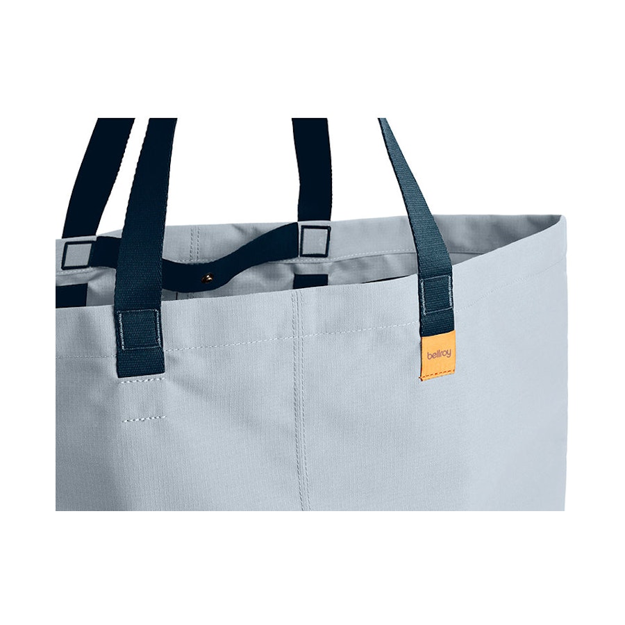 Bellroy Market Tote Plus Pavement Pavement