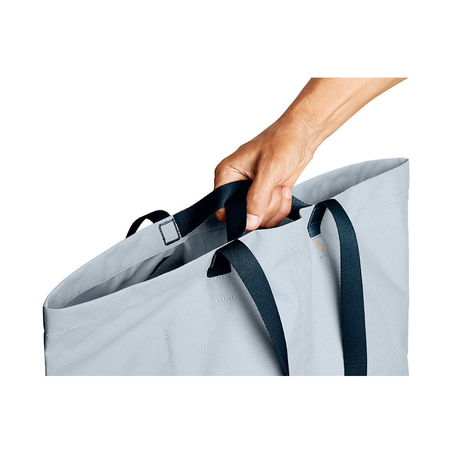 Bellroy Market Tote Plus Pavement Pavement