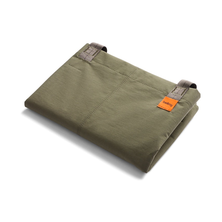Bellroy Market Tote Plus Willow Willow