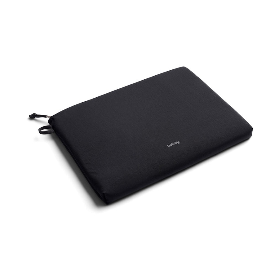 Bellroy Lite 16" Laptop Sleeve Black Black