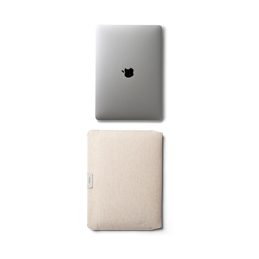 Bellroy 16" Laptop Sleeve Saltbush Saltbush