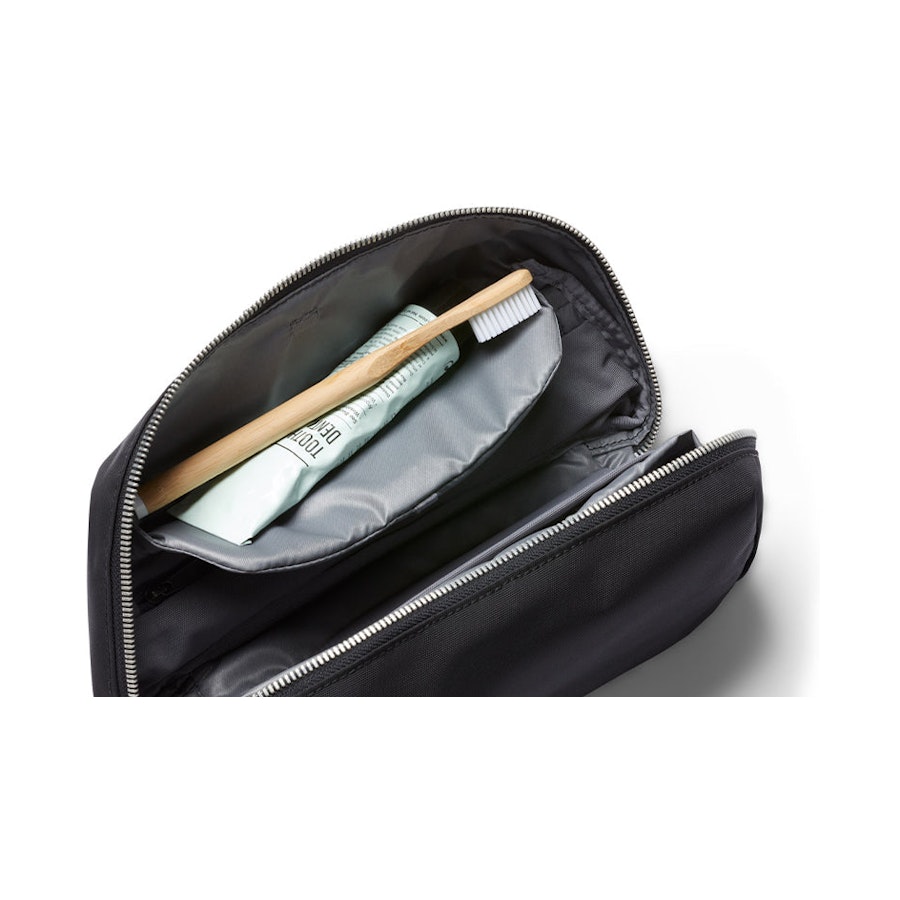 Bellroy Toiletry Kit Plus Black Black