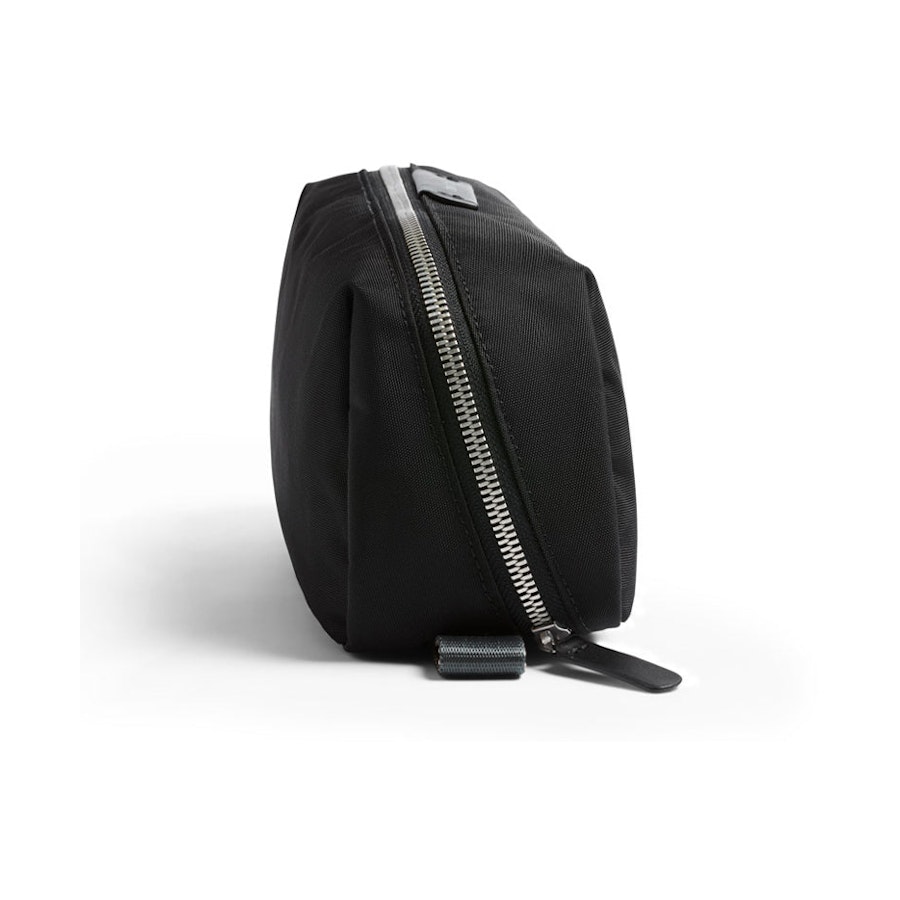 Bellroy Toiletry Kit Plus Black Black