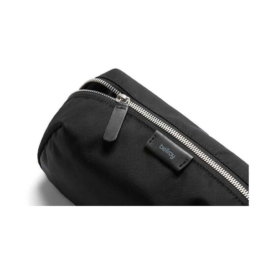 Bellroy Toiletry Kit Plus Black Black