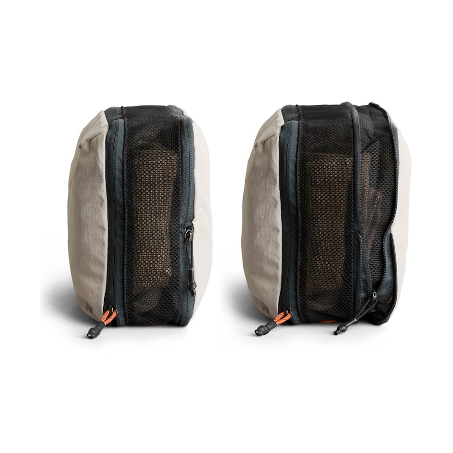 Bellroy Lite Packing Cube 12L Ash Ash