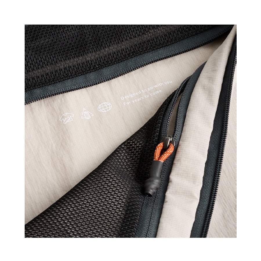 Bellroy Lite Packing Cube 12L Ash Ash