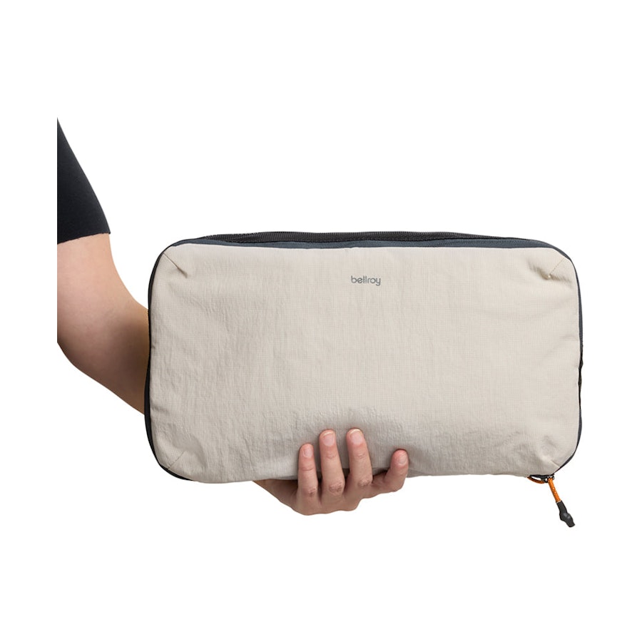 Bellroy Lite Packing Cube 12L Ash Ash