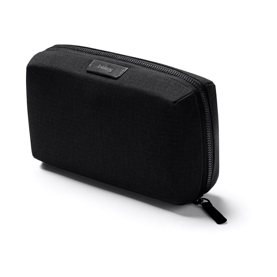 Bellroy Tech Kit Black Black