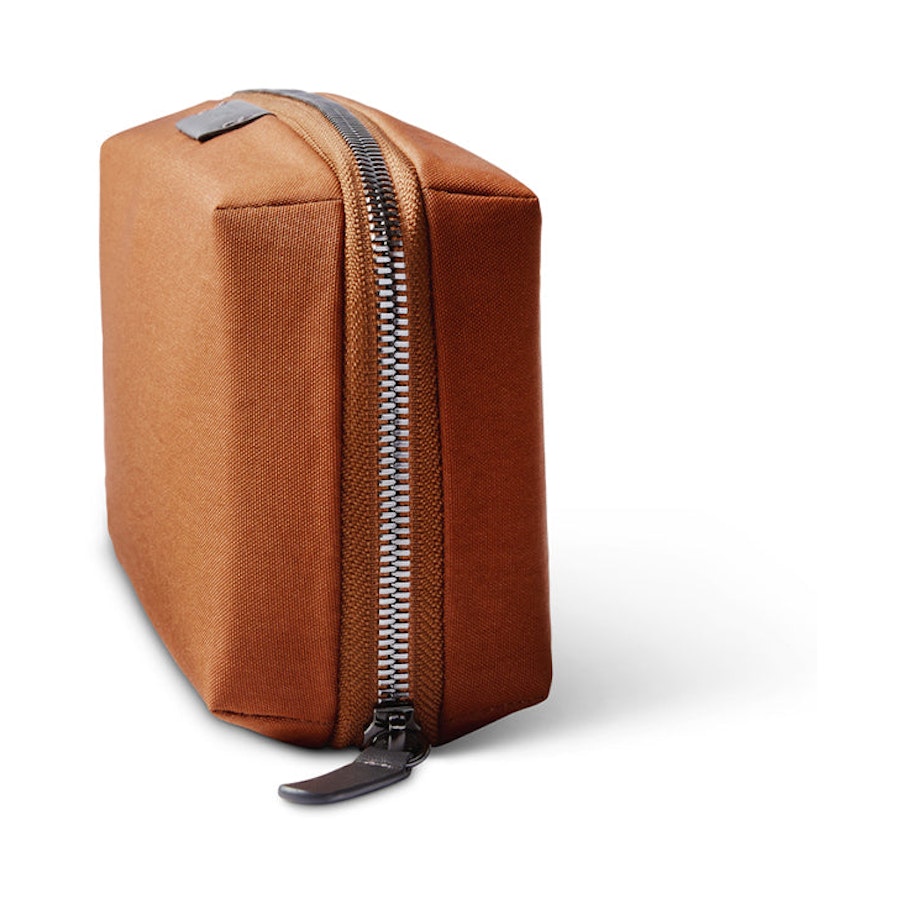 Bellroy Tech Kit Bronze Bronze