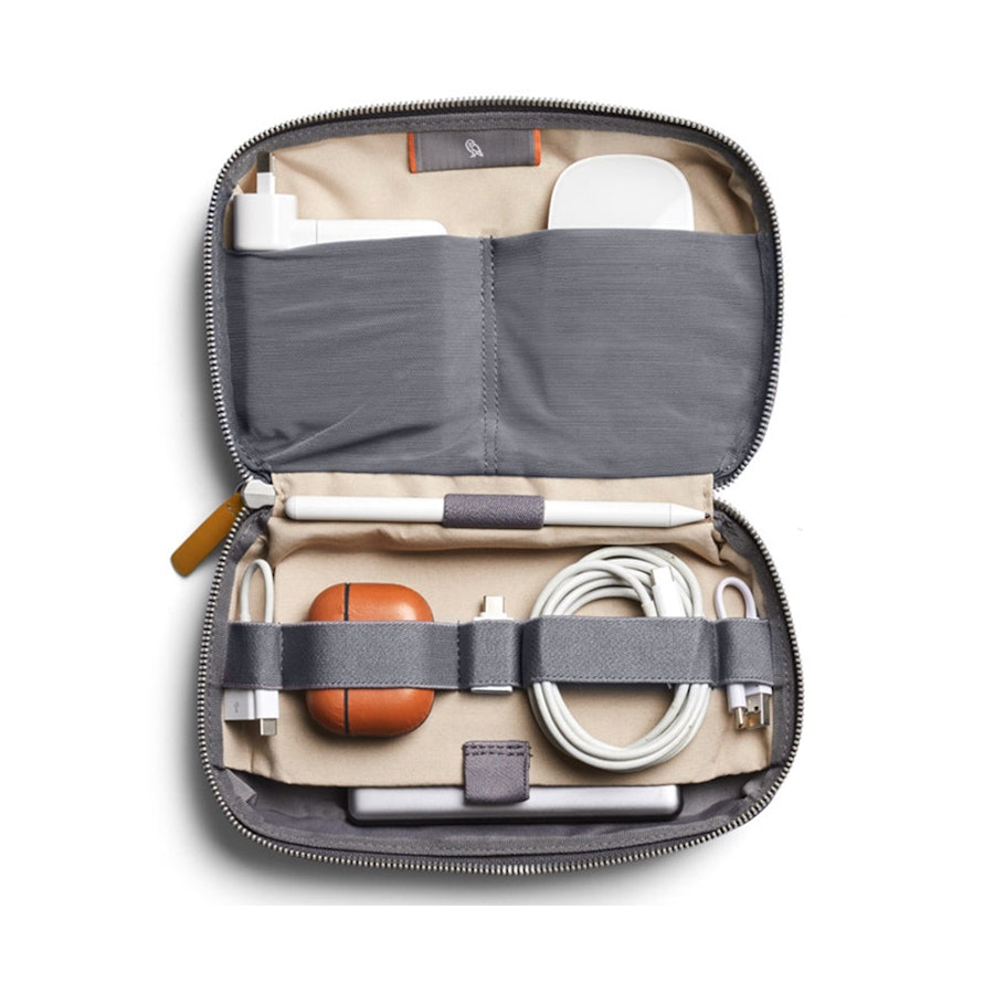 Bellroy Tech Kit Slate Slate