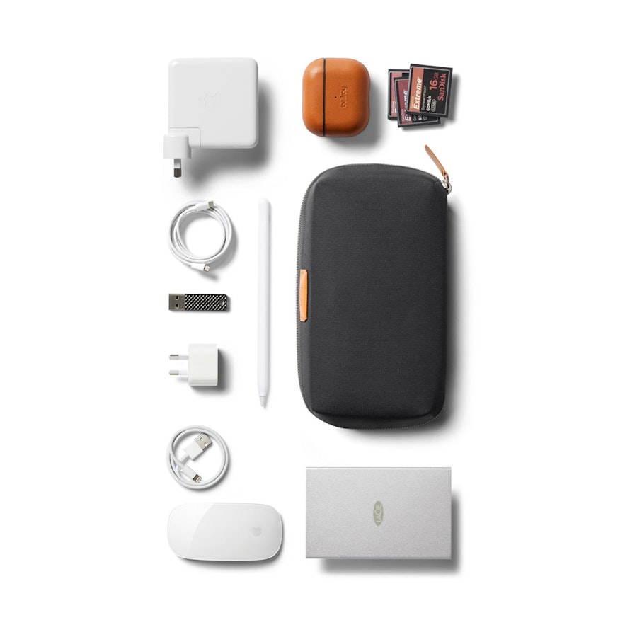 Bellroy Tech Kit Slate Slate