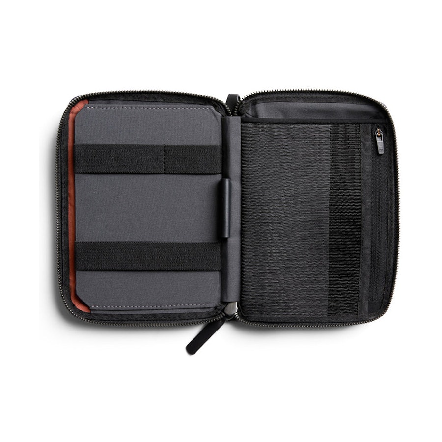 Bellroy Wonder Kit Raven Raven