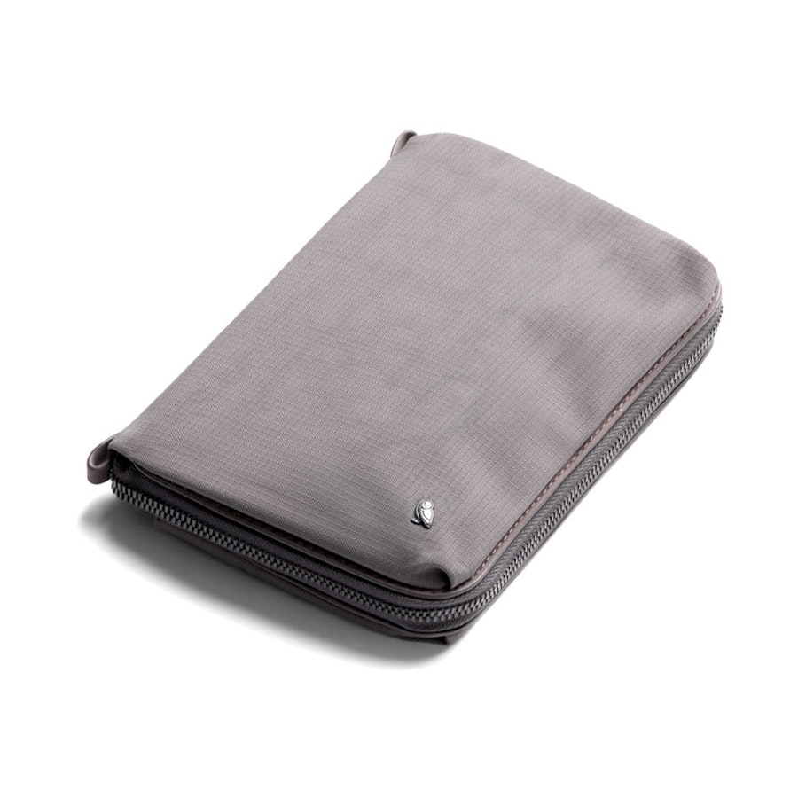 Bellroy Wonder Kit Storm Grey Storm Grey