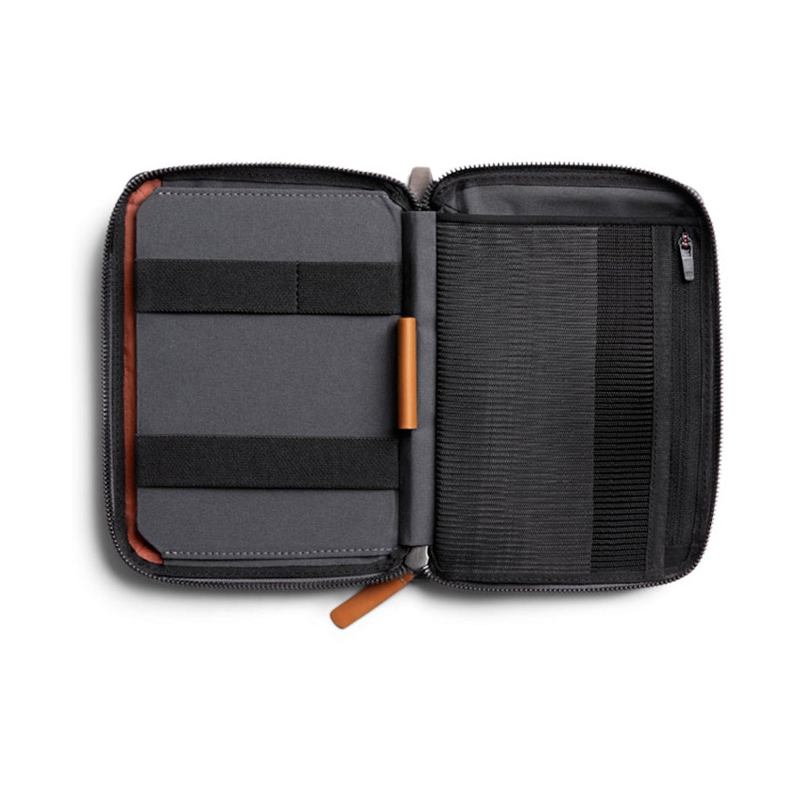 Bellroy Wonder Kit Storm Grey Storm Grey
