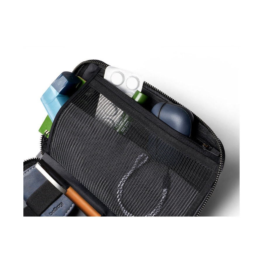 Bellroy Wonder Kit Storm Grey Storm Grey