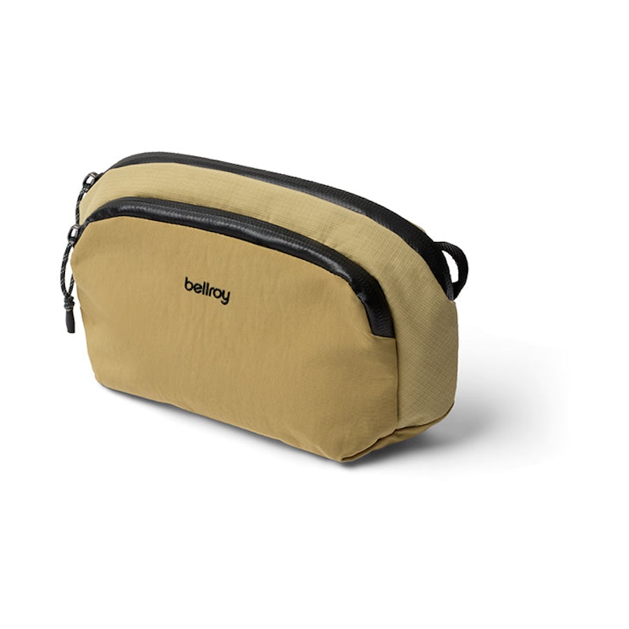 Bellroy Venture Pouch Safari Safari