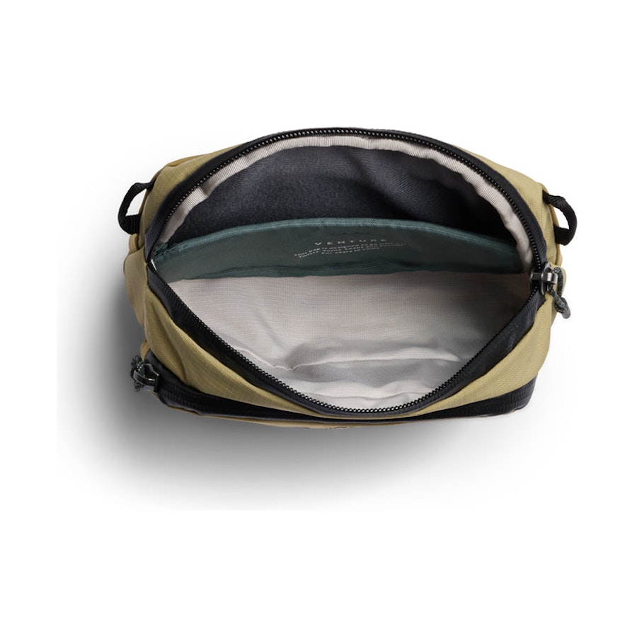 Bellroy Venture Pouch Safari Safari