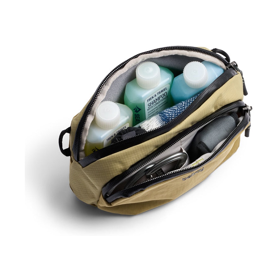 Bellroy Venture Pouch Safari Safari