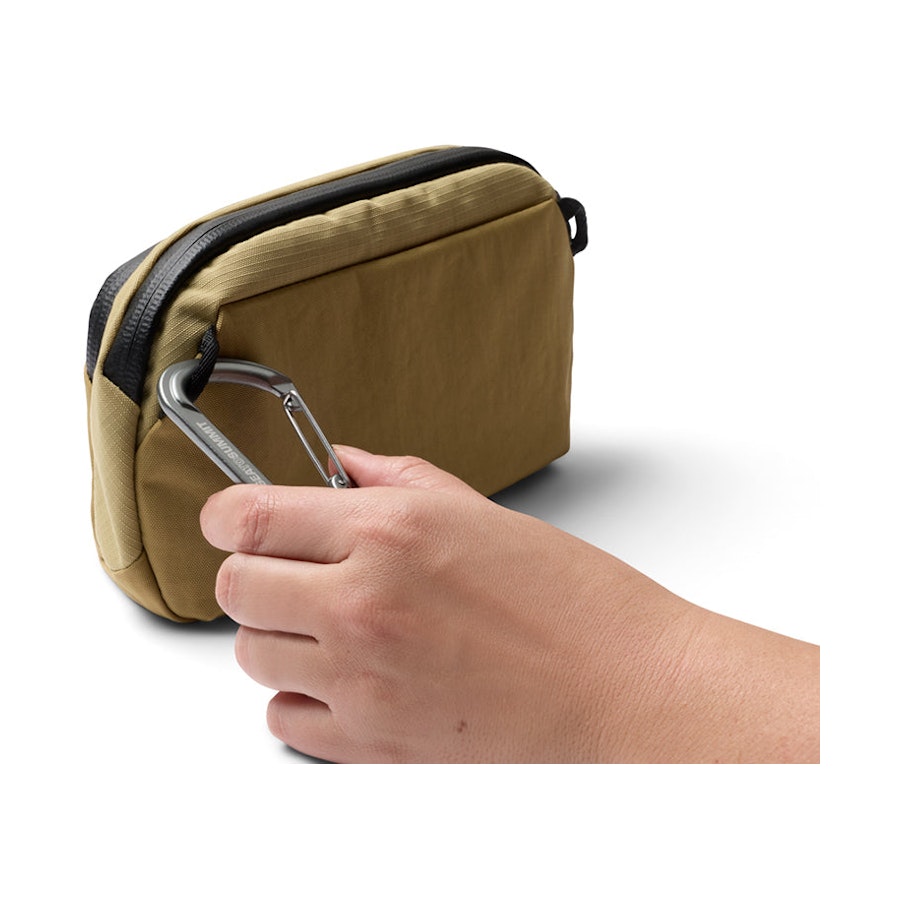 Bellroy Venture Pouch Safari Safari