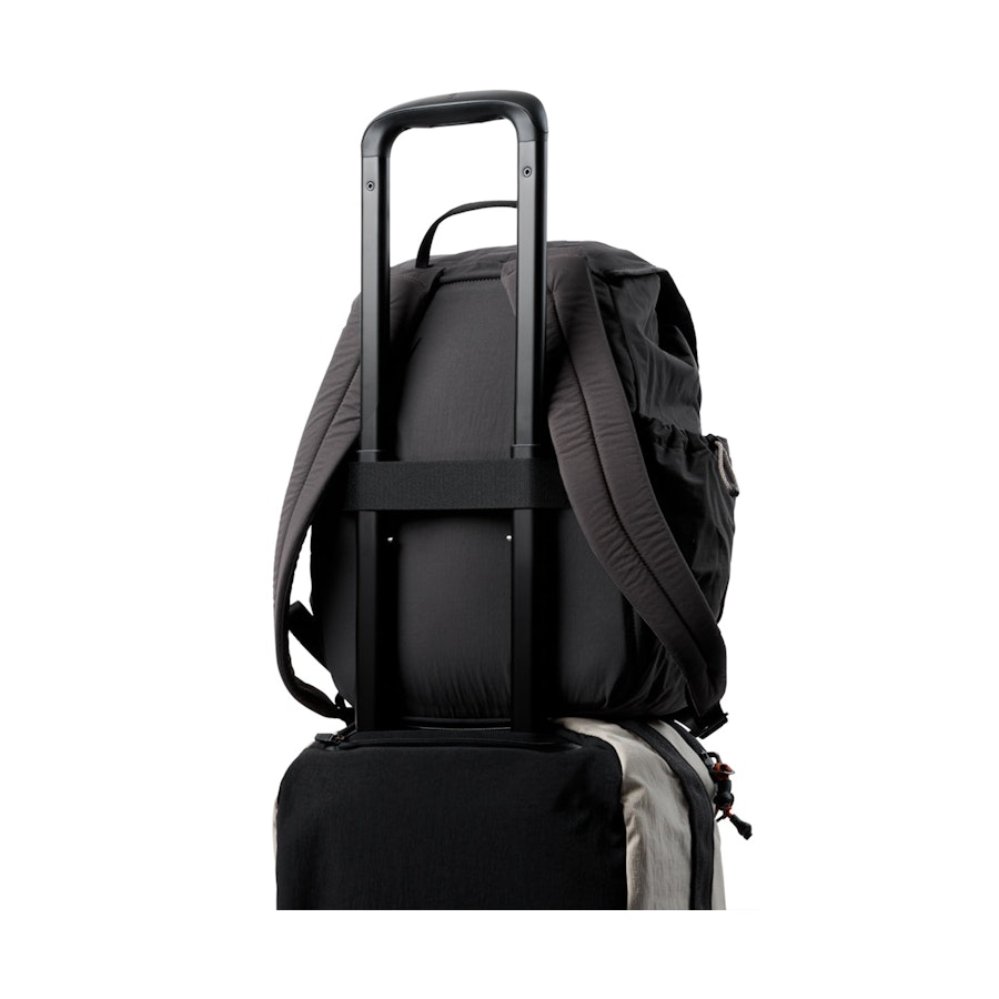 Bellroy Lite 51cm Softside Carry-On Suitcase Ash Ash