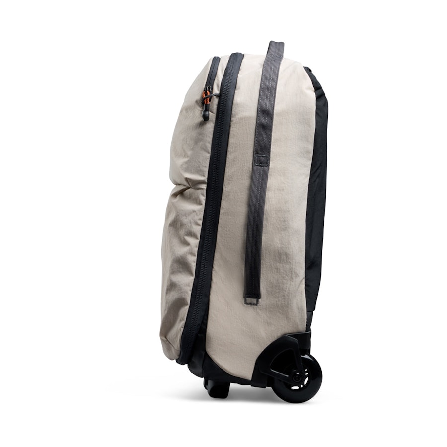 Bellroy Lite 51cm Softside Carry-On Suitcase Ash Ash
