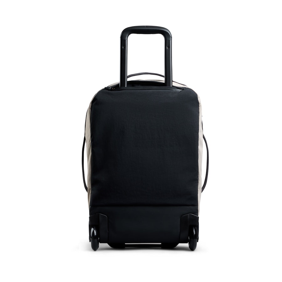Bellroy Lite 51cm Softside Carry-On Suitcase Ash Ash