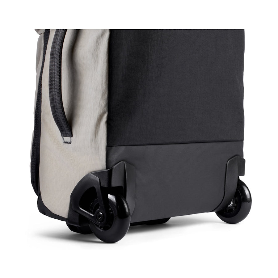 Bellroy Lite 51cm Softside Carry-On Suitcase Ash Ash
