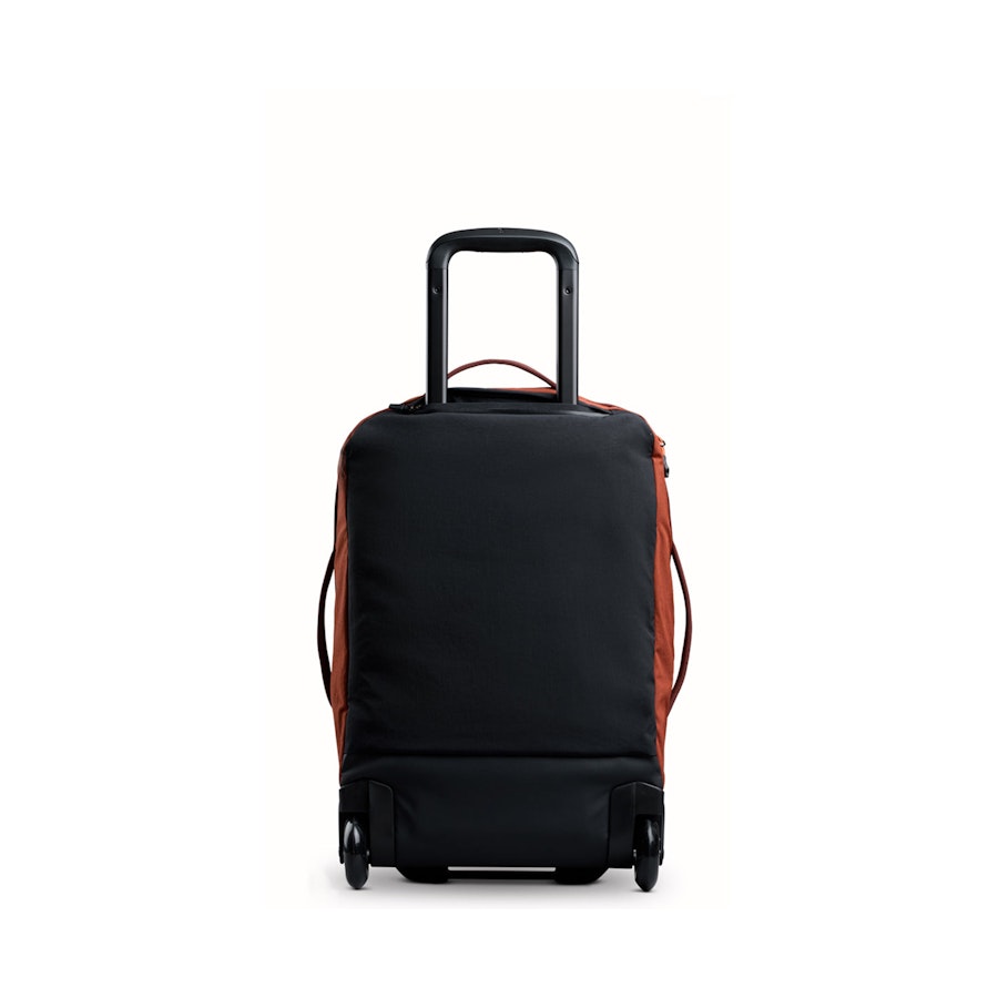 Bellroy Lite 51cm Softside Carry-On Suitcase Clay Clay