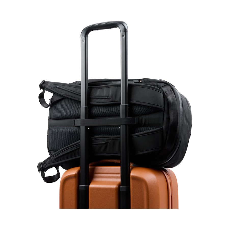 Bellroy Transit 55cm Hardside Carry-On Suitcase Bronze Bronze