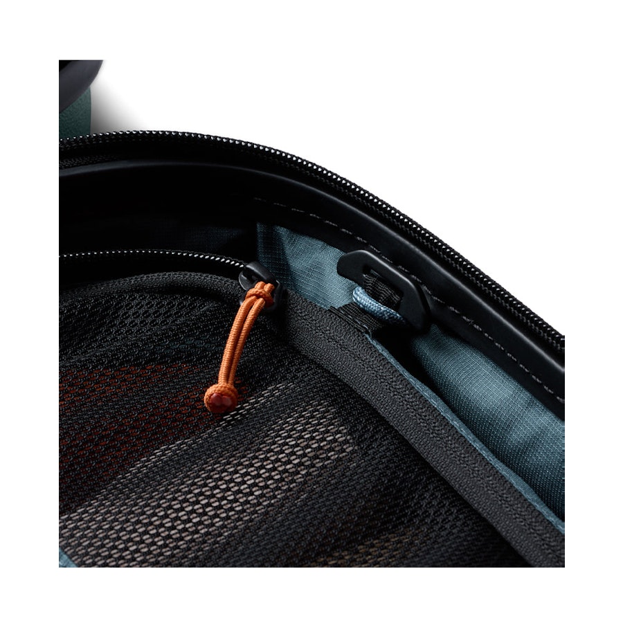 Bellroy Transit 55cm Hardside Carry-On Suitcase Bronze Bronze