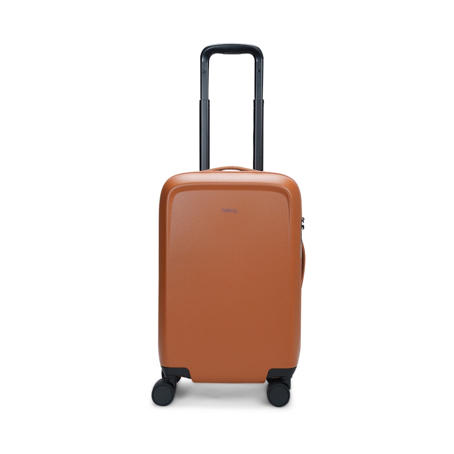 Bellroy Transit 55cm Hardside Carry-On Suitcase Bronze Bronze