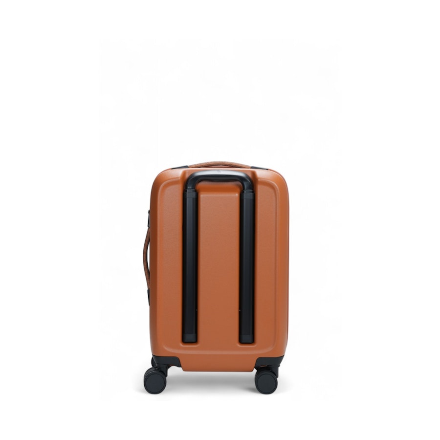Bellroy Transit 55cm Hardside Carry-On Suitcase Bronze Bronze