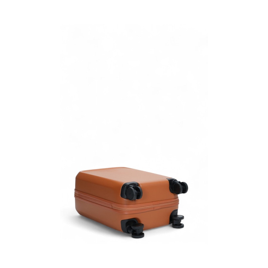 Bellroy Transit 55cm Hardside Carry-On Suitcase Bronze Bronze