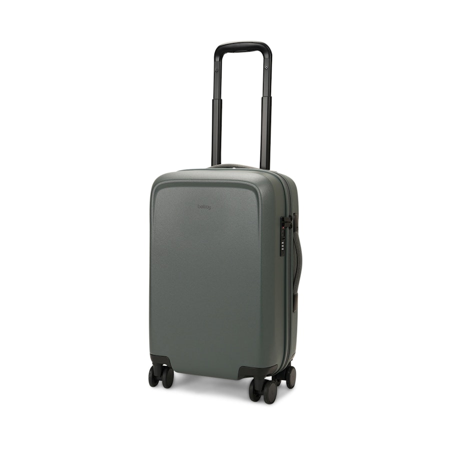 Bellroy Transit 55cm Hardside Carry-On Suitcase Everglade Everglade
