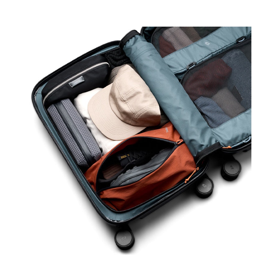 Bellroy Transit 55cm Hardside Carry-On Suitcase Everglade Everglade