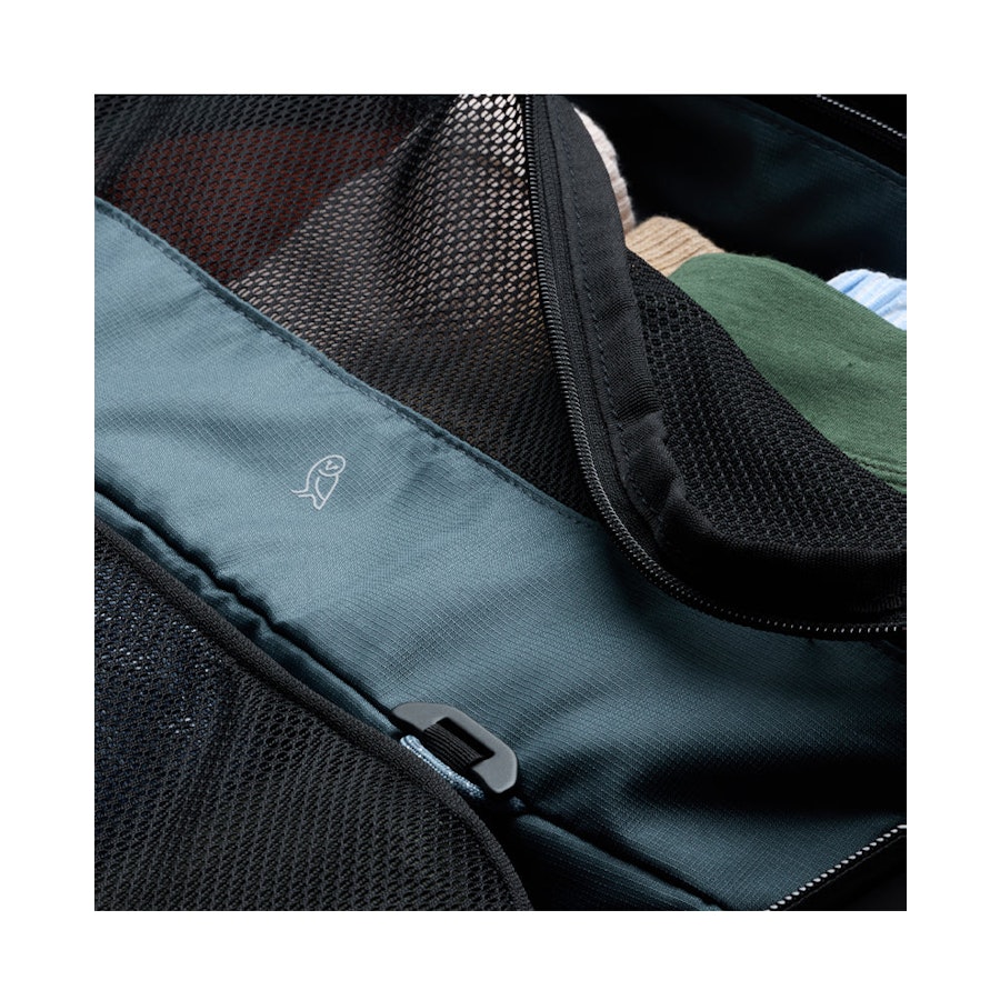 Bellroy Transit 55cm Hardside Carry-On Suitcase Everglade Everglade