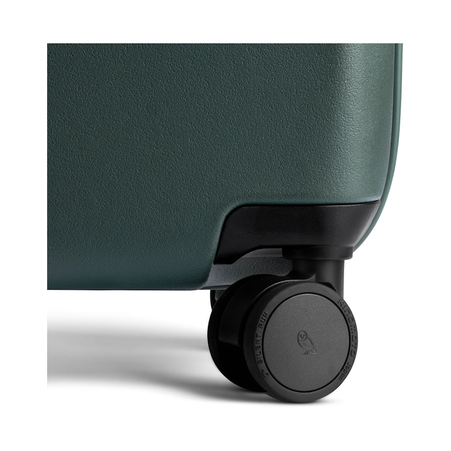Bellroy Transit 55cm Hardside Carry-On Suitcase Everglade Everglade