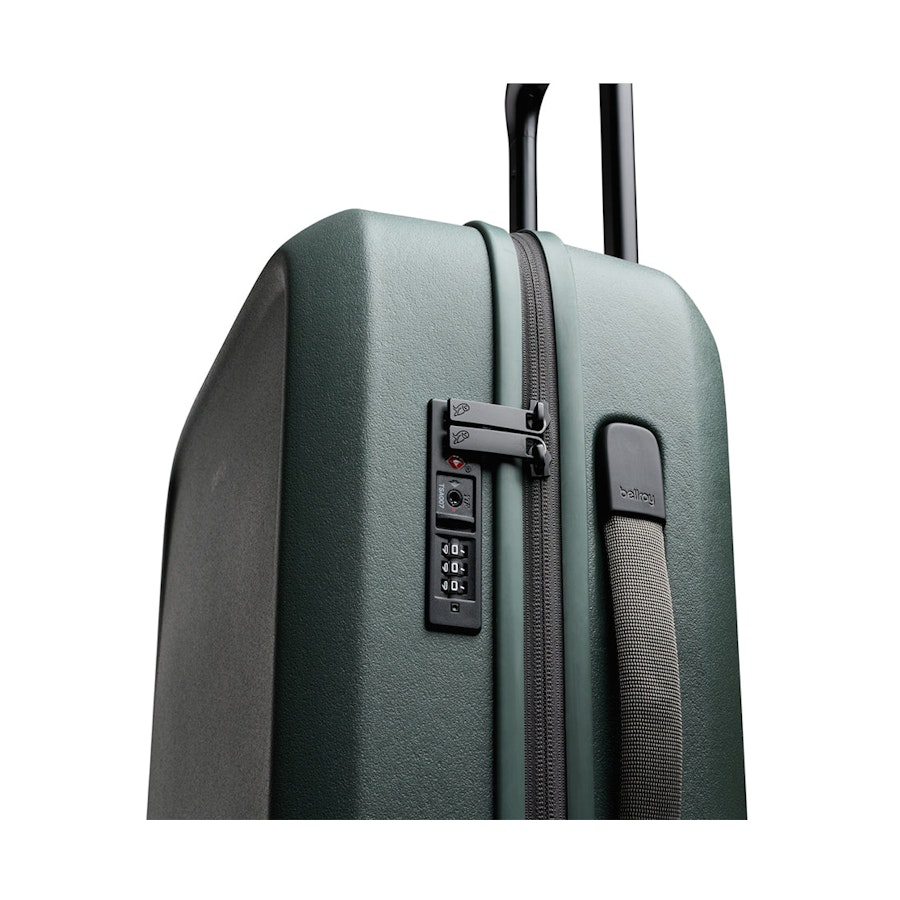 Bellroy Transit 55cm Hardside Carry-On Suitcase Everglade Everglade