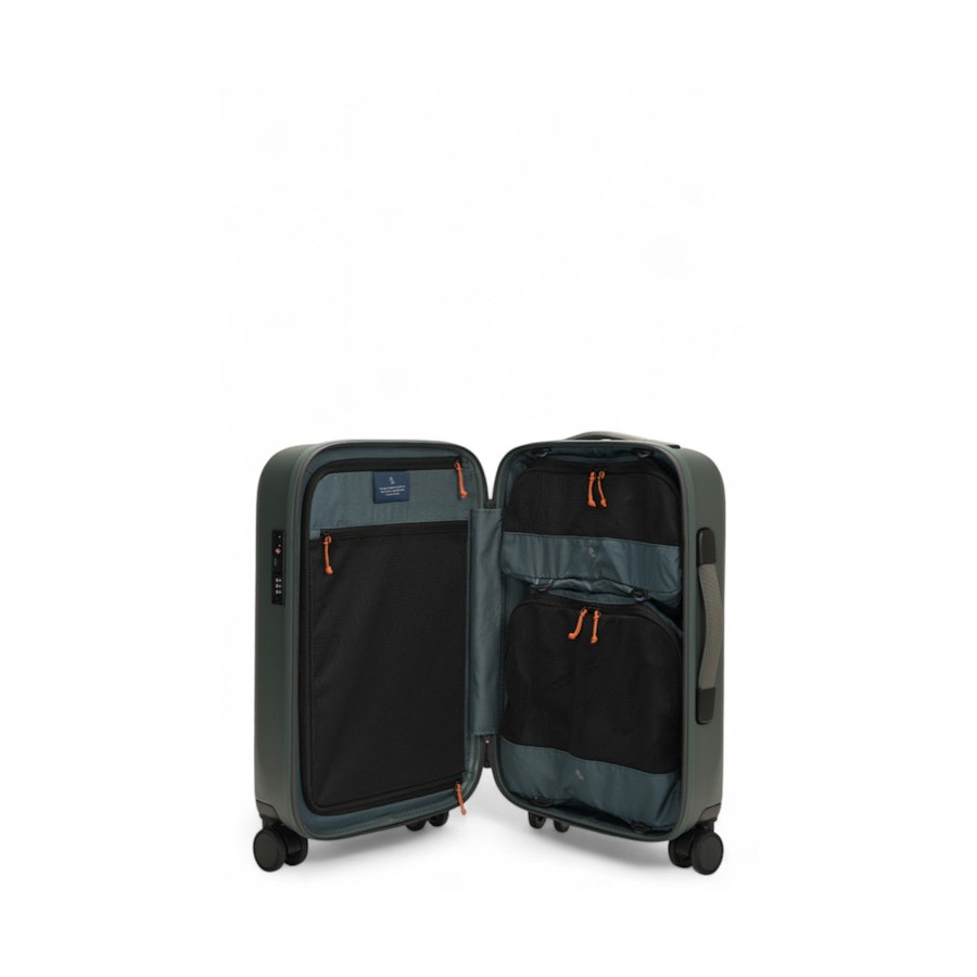 Bellroy Transit 55cm Hardside Carry-On Suitcase Everglade Everglade