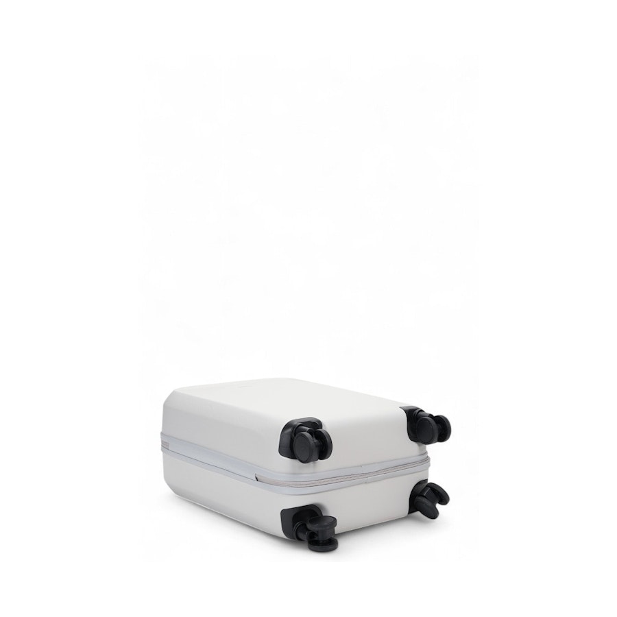 Bellroy Transit 58cm Hardside Carry-On Plus Suitcase Chalk Chalk